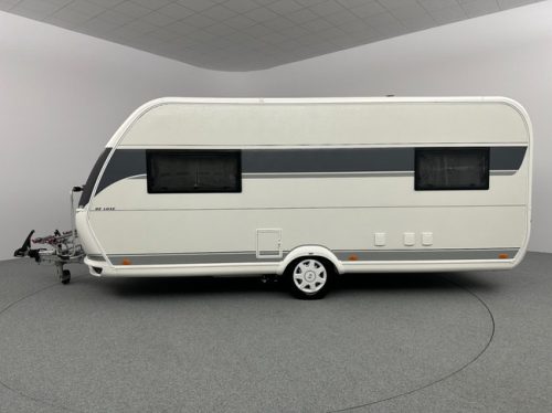 Hobby De Luxe 495 UL photo : 12