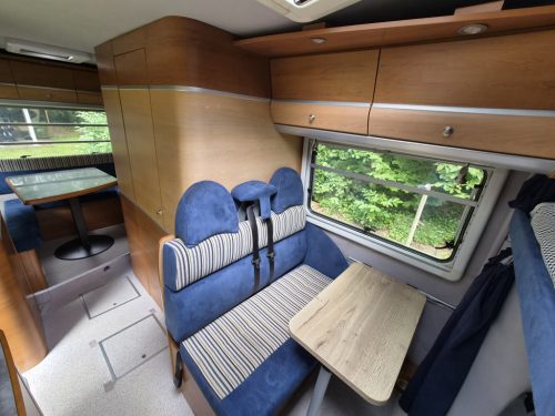 Karmann Colorado 660 photo: 19