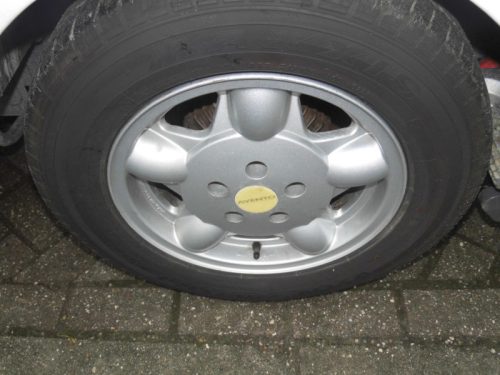 Avento Ava Axion 465 TF Very neat! photo: 10