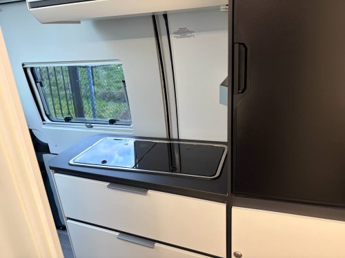 ADRIA TWIN 640SLB photo: 12