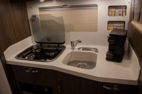 Phoenix Top-Liner 9000 photo: 15