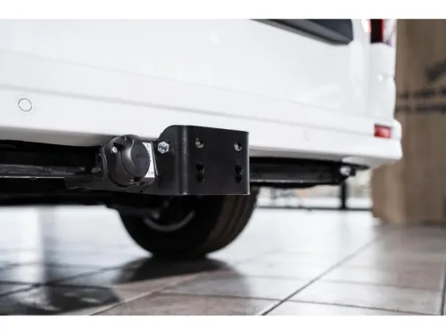 Antilope VAN FlexPlus #TODO INCLUIDO# foto: 17