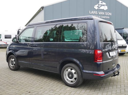 Volkswagen T6 Multivan, DSG Automatic, Pop-top roof, 6 Seats!! photo: 22