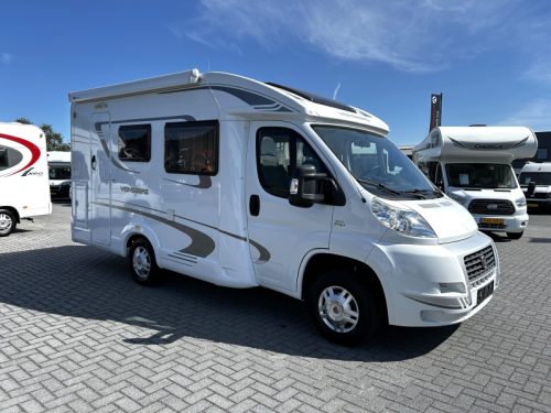 Weinsberg CaraLoft 600 MG Pop-top roof/2015/5.99M/Euro-5! photo: 1
