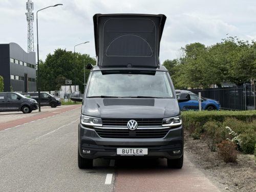 Volkswagen T6.1 California Ocean Edition 2023 27.000KM 204PK photo: 5