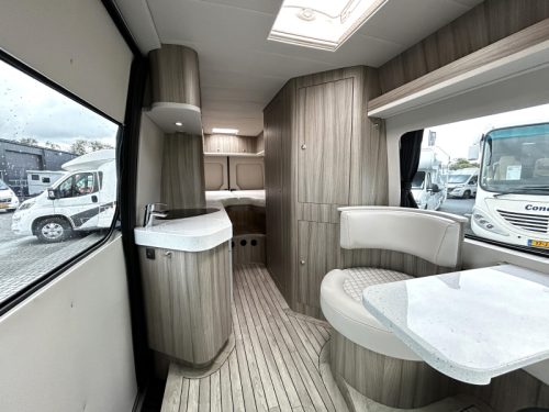 Volkswagen Crafter Single-beds/very-unique photo: 7