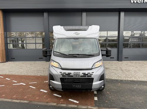 Carado T328 Pro+ Automatic pop-top roof 5 seats photo: 1