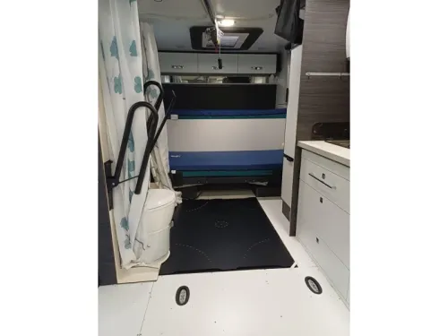 Benimar Encanta Wheelchair accessible photo: 16