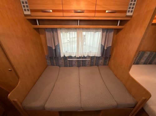 Caravelair Ambiance Style 400 photo: 6