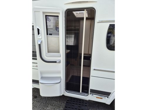 Fendt Bianco Selection 465 TG Single beds - Awning  photo: 17