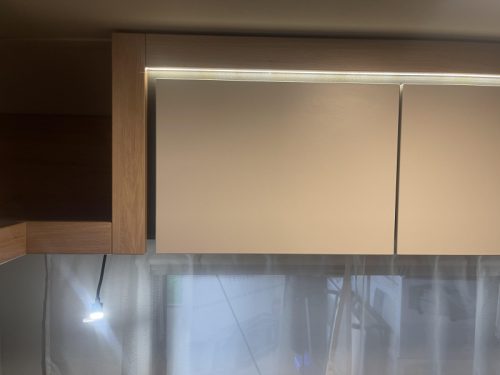 Knaus Sport 500 EU OFFER!!  photo: 8