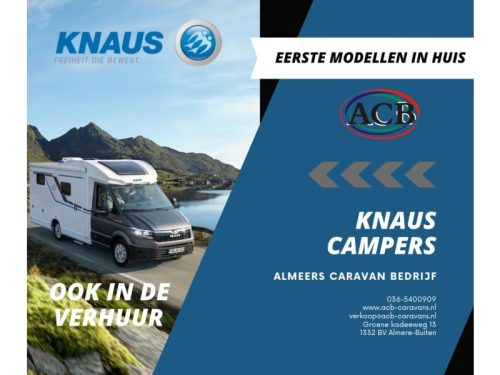 Knaus Van TI 640 MEG Vansation  photo: 12