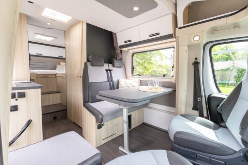 SUN LIVING S-SERIES S 70SL photo: 18