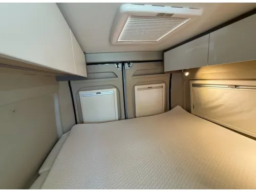 LMC Innovan 600 photo: 7