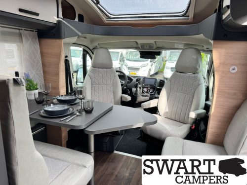 Knaus L!VE TI 650 MEG Platinum Selection Foto: 10