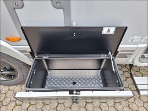 Hymer B-MC I 680 - MODELL 2026 MATARA TEAK Foto: 11