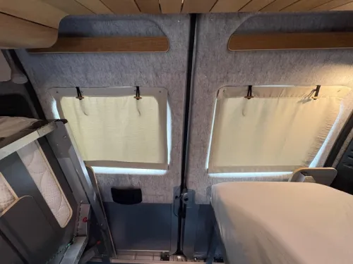 Peugeot Boxer 600  Foto: 10