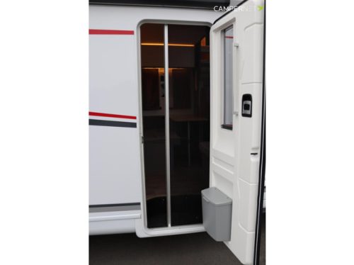 LMC Tourer Lift H664 170hp Automatic | Single Beds | Drop-down Bed | Diesel Heater | Large garage | Bike rack | Multimedia system | photo: 4