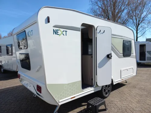 NEXT 381 NXtec1.3 en Nxcom  foto: 1