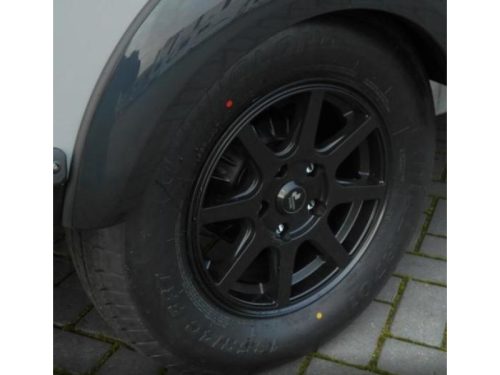Caravelair Sport Line 492 ARTIC PAKKET Foto: 3