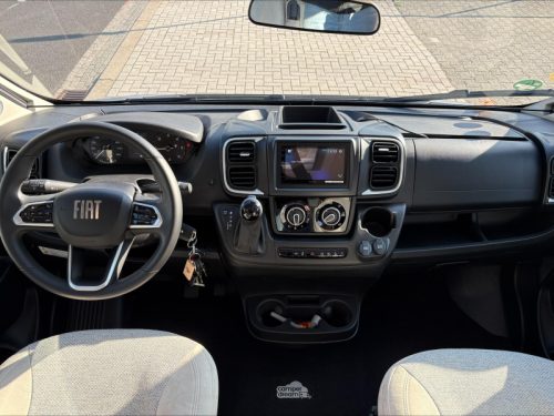 Carado T 338 PRO+ Sehr komplett Foto: 20