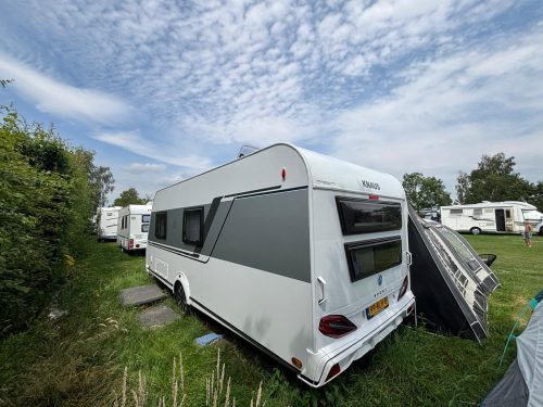 KNAUS FDK 540 Sport photo: 3