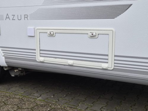 Knaus Azur 500 EU Camas individuales - Mover foto: 20