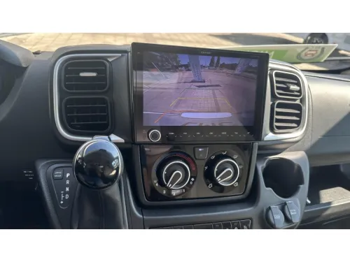 LMC Cruiser V 646 G 70jr Jubileum-Autom-NAVI  photo: 12