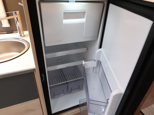 Dethleffs Globebus Go T45 Enkele bedden BJ. 2024 foto: 16