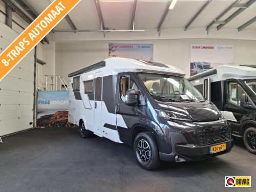 Sun Living C 65 SL Style Pack, aut, maxxfan