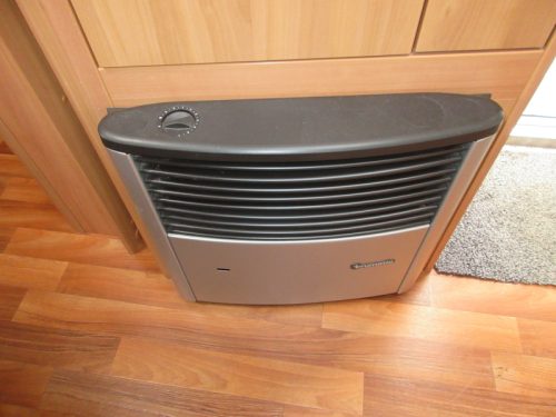 Eriba Sporting Jive 465 MOVER MARKISENZELT Foto: 13