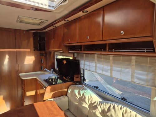 Iveco Charisma l-790H  photo: 19