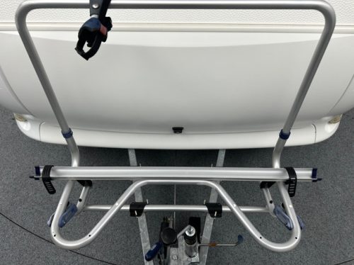 Hobby De Luxe 440 SF Foto: 14