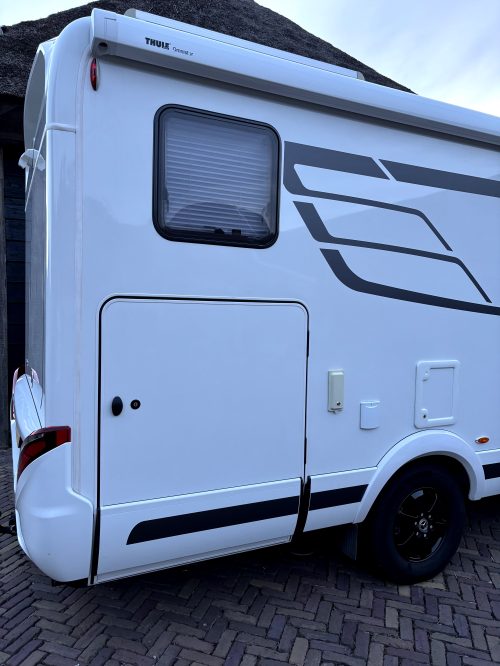 HYMER B600MC foto: 4