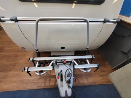 Eriba Novaline 470 gratis mover  foto: 6