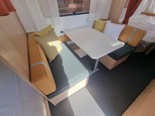 Adria Aviva 472 PK  photo: 11