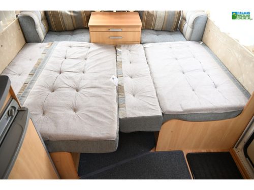Sprite Europa 490 photo: 10