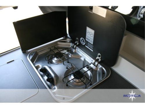 Westfalia FORD NUGGET 150hp Aut. incl. 12 months warranty photo: 22