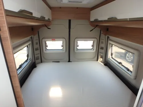 Knaus Boxlife 630 ME Platinum Selection photo: 17