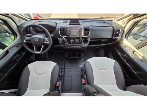 Weinsberg CaraSuite 650 MF EDITION [SPICY] photo: 5