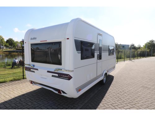 Hobby Excellent Edition 460 UFE MODELL 2026 - 1500 KG -606 Foto: 3