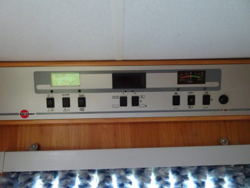 B&uuml;rstner Marano T590 Foto: 9