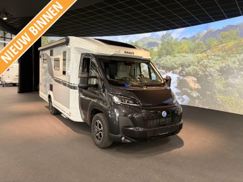 Knaus L!ve Ti Platinum 650 MEG automatic / combi E photo: 0