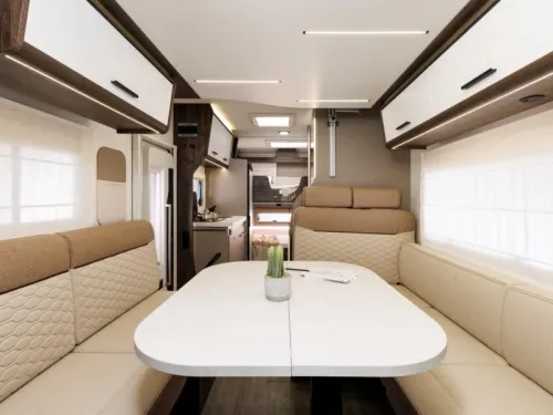 Benimar Tessoro 425 base model 2026 photo: 3