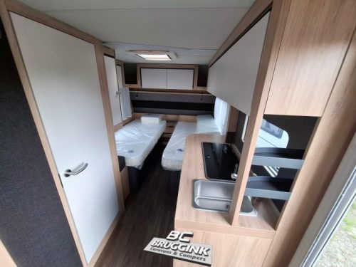 Knaus Sport 500 EU - NEU Foto: 3