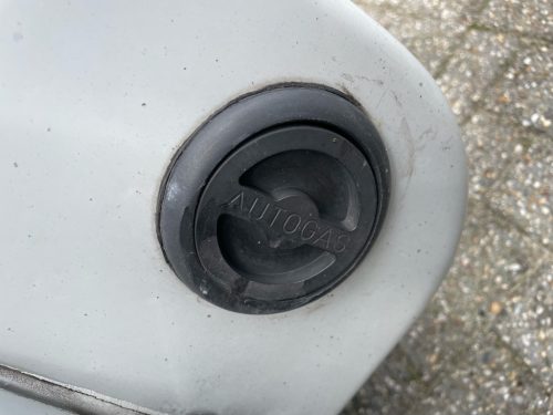 B&uuml;rstner Active ALKOFEN FIAT FAHRRADTR&Auml;GER +LIFT COMPACT 613M Foto: 18