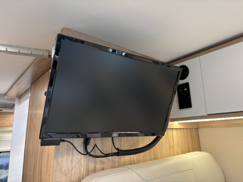 Bavaria K DWARSBED+9T AUTOMAAT FIAT8 DAKAIRCO foto: 11