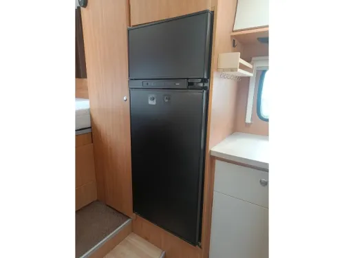 Chausson Flash 26 Foto: 11