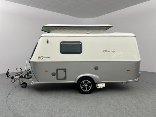 Eriba Touring Triton 430 60 Years Edition Foto: 11