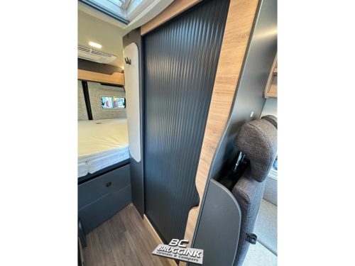 Knaus Boxlife 600 MQ PLATINUM SEL. AUTOMATIK Foto: 11